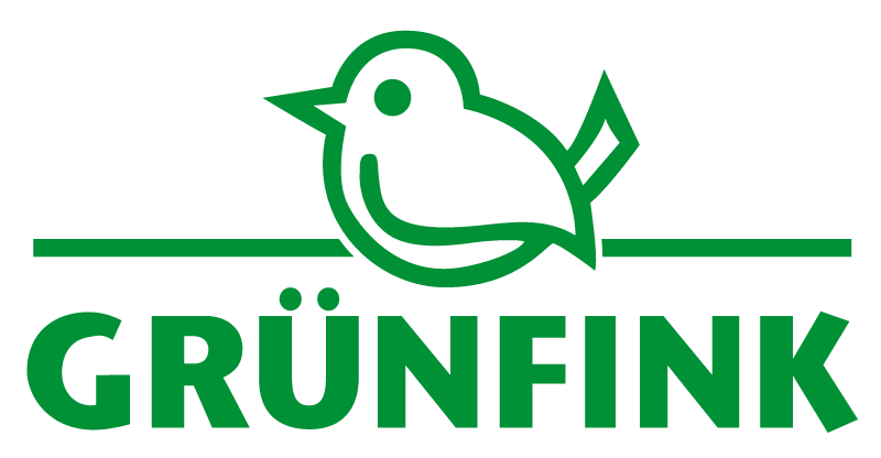 Logo Grünfink