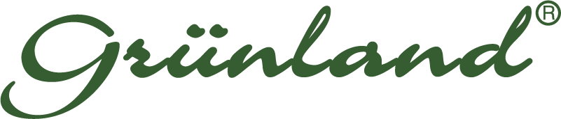 Logo Grünland