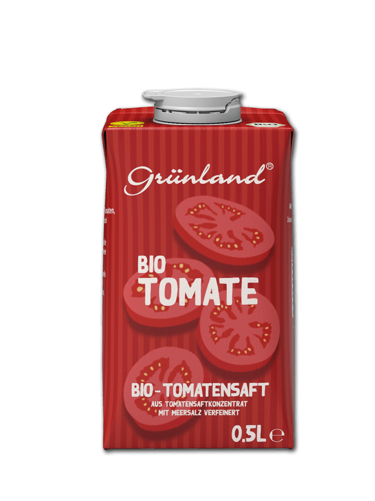 BIO Tomatensaft