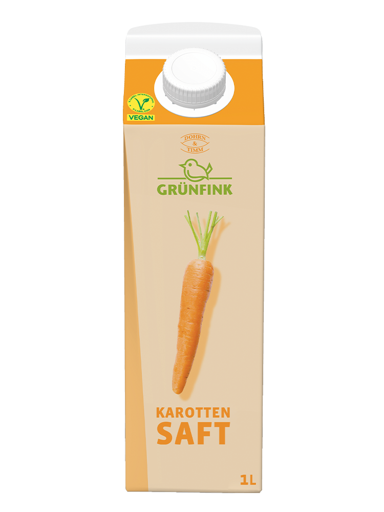 Karottensaft
