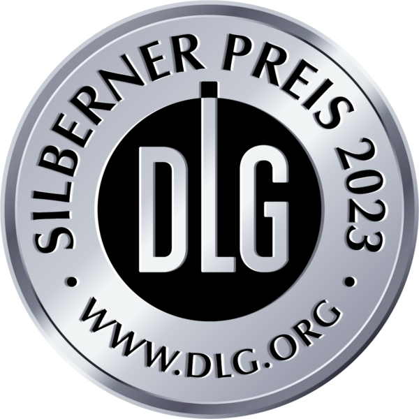 DLG Silberner Preis 2023