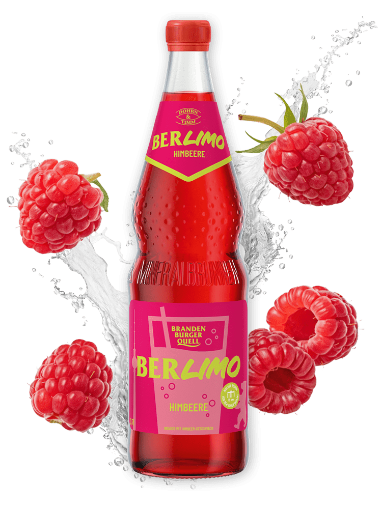 Himbeere