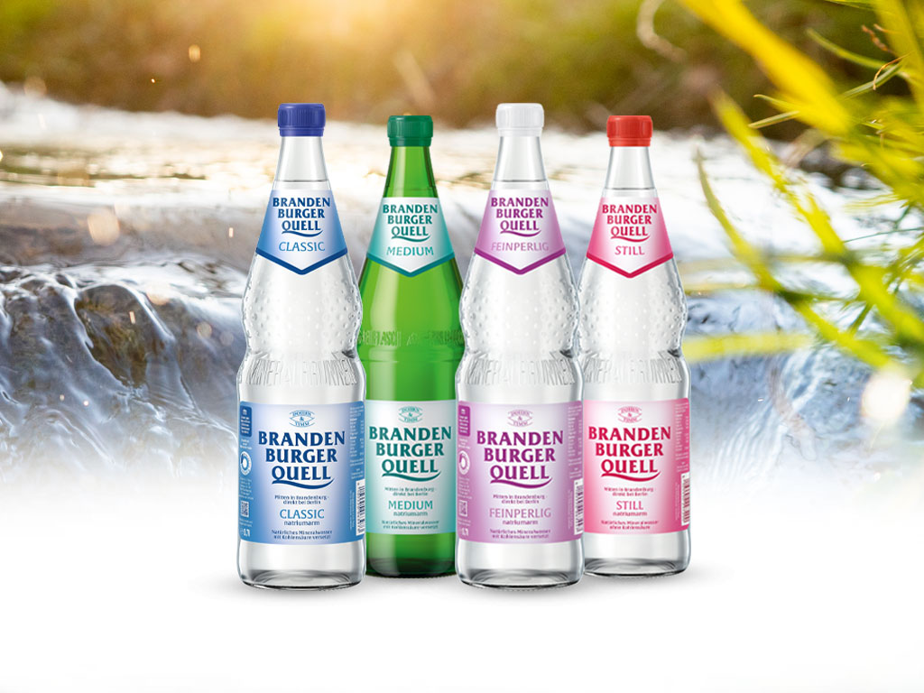 Brandenburger Quell