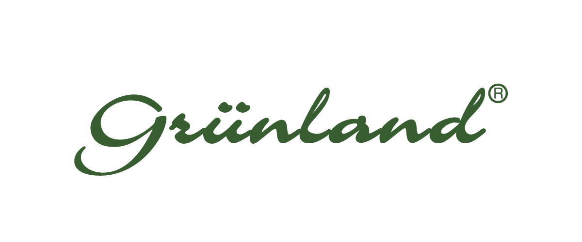 Logo Grünland